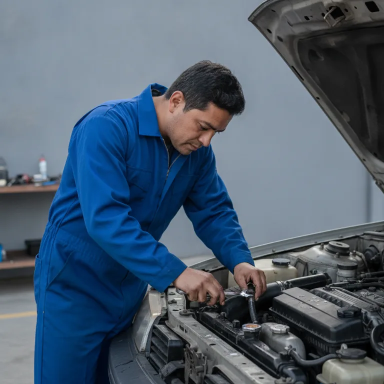 Reparación de Radiadores servicio en Navojoa